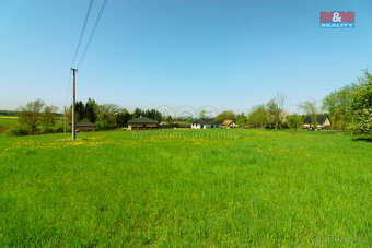 Prodej pozemku k bydlení, 4320 m², Uhlířské Janovice - 4