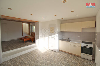Prodej zemědělského objektu, 106 m², Všechlapy - 4