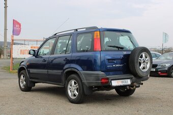 Honda CR-V 2,0i 94KW, 4 x 4, STK 3/2027, r.v. 1998 - 4