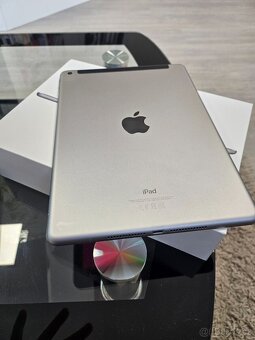 ipad 6 128GB wifi + ecllular - 4