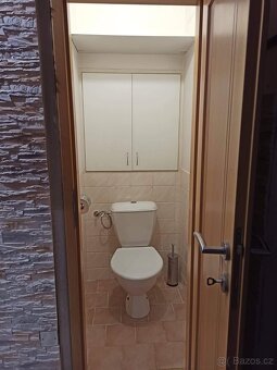 Pronájem bytu 3+1 s balkonem Val.Mez. - 4