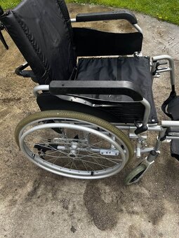 Invalidní vozík - 4