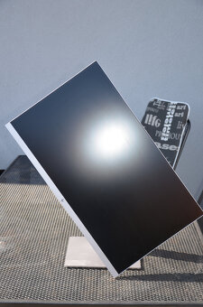 HP LCD 27" EliteDisplay E273q QHD - 4