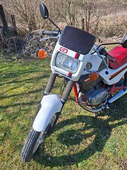 ČEZET 180/487.4 - TP + STK - 4
