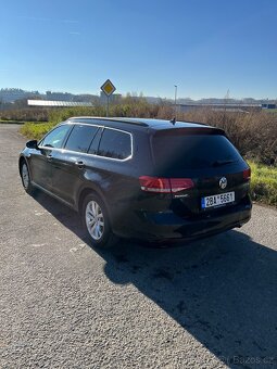 Volkswagen Passat Variant DSG - 4