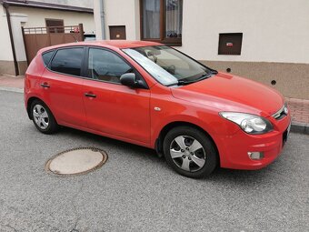 Hyundai i30 - 4
