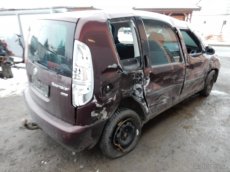 Roomster 1.4 16v 63kw - náhradní díly - 4