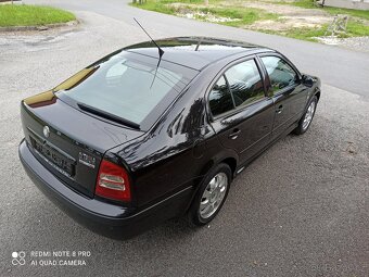 Škoda Octavia STYLE 66 KW - 4
