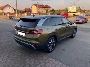 Kodiaq 2,0 TDI 142 kW 4x4 DSG Selection - 4