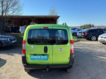 Fiat Fiorino 1.3 JTD - 4