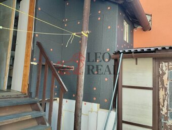 Prodej rodinného domu, okr. Blansko, + zahrada + 2500m2 orná - 4