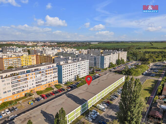 Prodej garáže, 18 m², Praha, ul. Pavrovského - 4