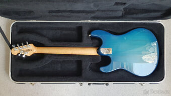 Elektrická kytara Music Man Steve Morse Standard - 4