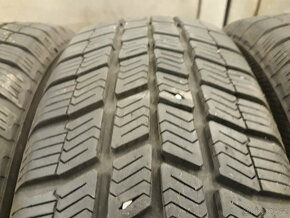 Zimni pneu Barum 175/65/15 84T - 4