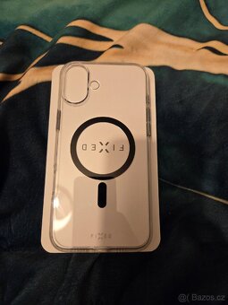Kryt na Iphone 16 Plus - 4