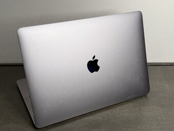 MacBook Pro 13'' 2017 i5 / 8GB / 128GB SSD / Space Gray - - 4