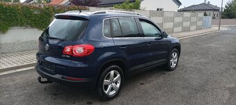 Volkswagen Tiguan 2.0TDI 103kw 4x4 DSG 188000km 2xAlu kola - 4