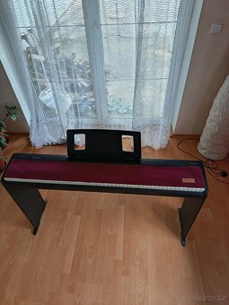 Digitální stage piano - 4