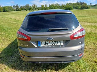 Ford Mondeo combi 2.0 TDCi - 4