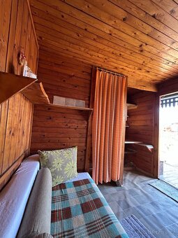 Prodej zahrady, Svitavy - 4
