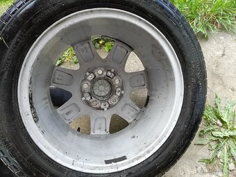 Al kola BMW E46 - 4