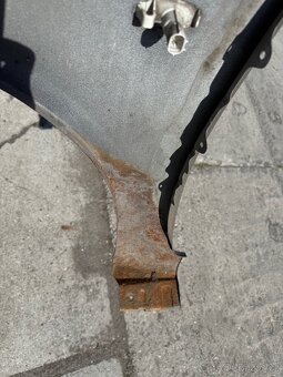 Subaru Impreza 2008-2014 1.5R, 2.0 R - 4