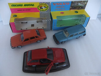 Predam original DINKY TOYS v 1:43 - 4