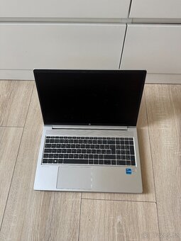 HP ProBook 450 G8 - GeForce MX450 - 4