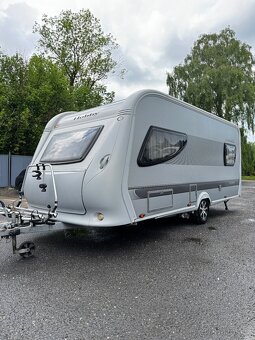 Hobby LaVita 495 UL ~ Mover - 4