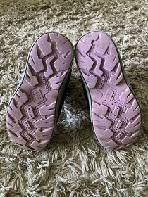 Geox, zimní boty, waterproof, vel 29 - 4