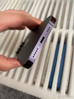 iPhone 14 PRO 128Gb, Purple - 4