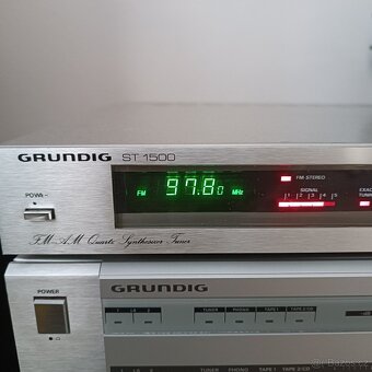 GRUNDIG ST 1500 - 4