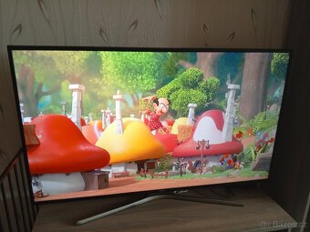 Prodám tv Samsung - 4