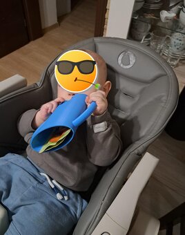 Držák na kapsičky pro děti - 4