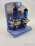 Japonské žárovky MTEC Super White 4350K - 4