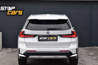 BMW X1 xDrive23d TAŽNÉ DPH ČR 1.MAJITEL - 4