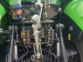 Traktor Deutz-Fahr Agrotron 6160 PS - výhodná nabídka - 4