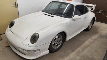 PORSCHE 911 SC 3,0 r.v.1980 - 4