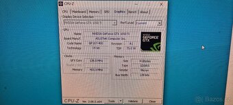 Prodam starsi pc ktere zvladne GTA5 - 4