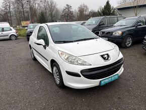 Peugeot 207 1.4 HDI - 4