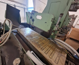 Bruska na plocho Jones & Shipman 200 x 600 - 4