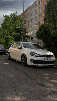 Golf 6 GTD - 4