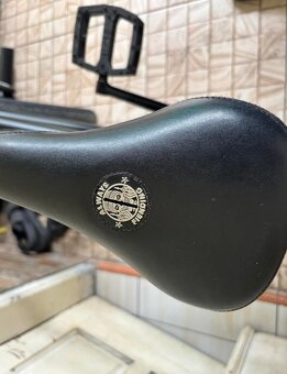 BMX kolo - 4