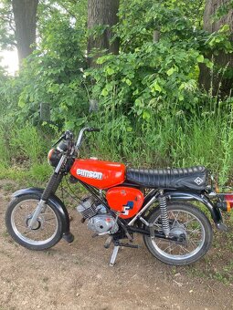 Simson s51 enduro - 4