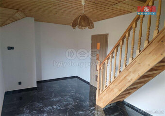 Pronájem bytu 3+1, 130 m², Varnsdorf, ul. Mladoboleslavská - 4