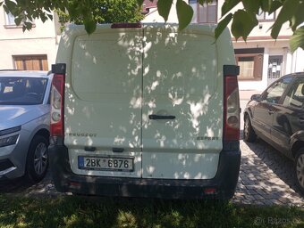 Peugeot Expert - 4