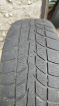 Kola 4x108, 175/65 R14 - 4