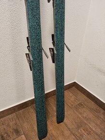 Lyže Salomon MLX9 180cm - 4