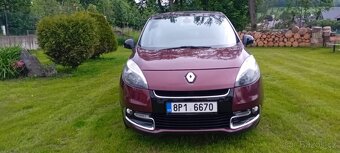 Renault Scenic 1.6 Dci, Bose, panorama, facelift - 4