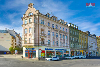 Prodej bytu 3+kk, 81 m², Karlovy Vary, ul. Zeyerova - 4